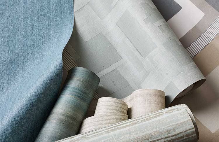 Giấy dán tường Vinyl ưu nhược điểm cần nắm